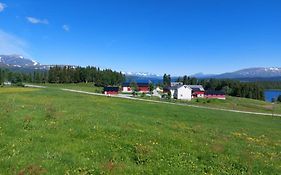 Villmarksgard Camping